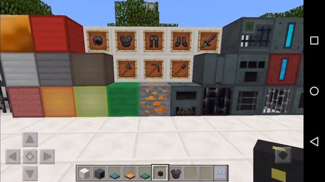 Обзор мода Ender IO на Minecraft PE | Inner Core