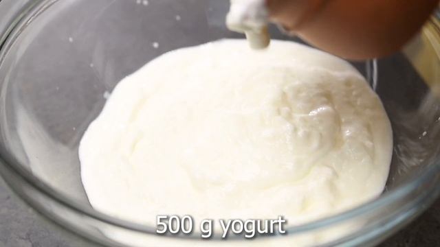 Bulgarian Tarator | Cold Cucumber Soup | Food Channel L Recipes