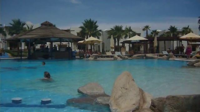 ILWT - Бассеин (Sharm El-Sheikh)