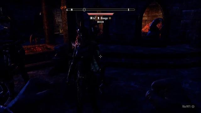 Making Money While Pretending To Be A TROLL In ESO!