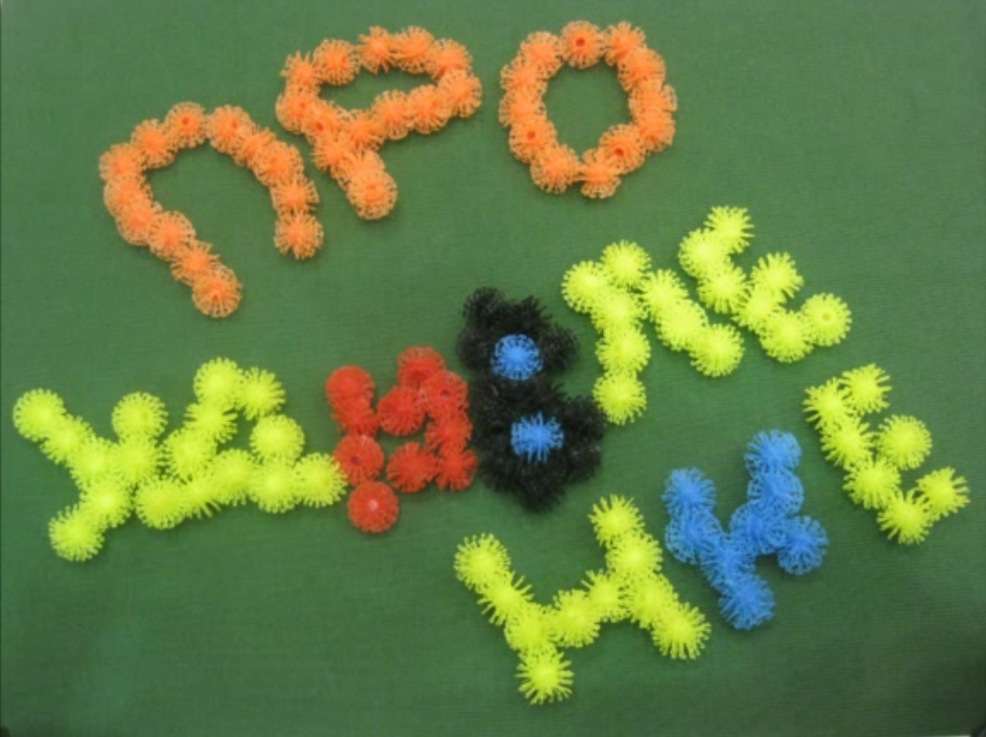 Про удивление