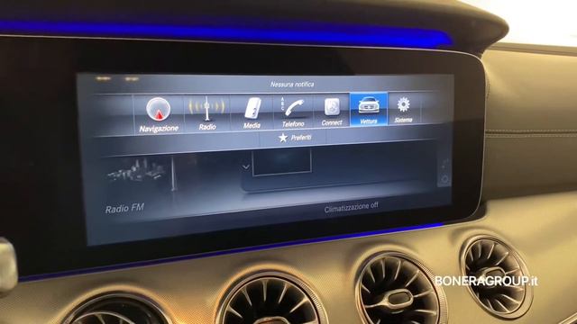 Mercedes E Coupe 220 D Amg Line Auto - Usato Premium Selection Bonera