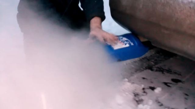 Насадка на глушитель своими руками частина 3