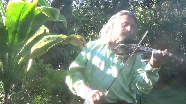 Luiz Bonfá   Manhã De Carnaval Teme From Black Orpheus Pavel Denisov - Violin