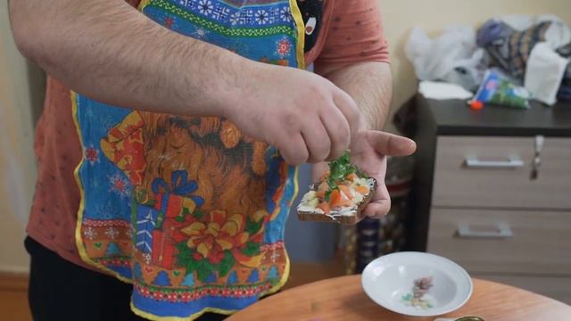 Пробую Сюрстрёмминг  Челлендж от Габара