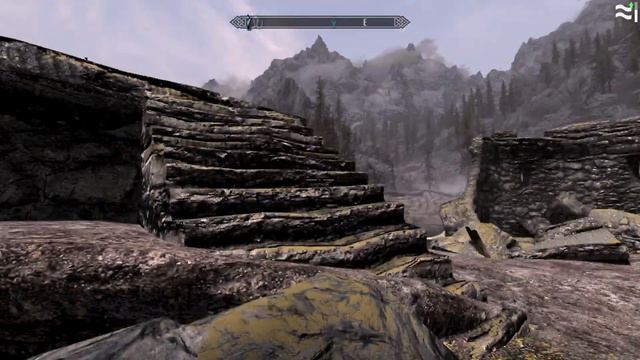 Let's Roleplay Skyrim: Zahjira's Travels - 1.044