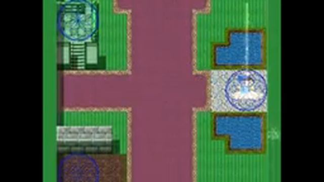 Getting Lost In The Mansion - Felt Mansion (Homestuck Fan Game)