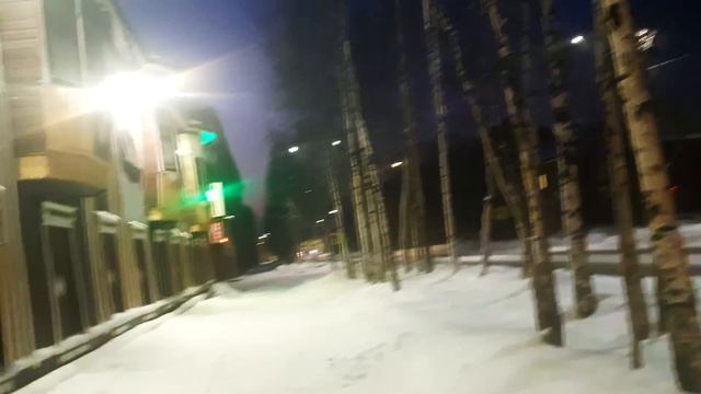 САМВЕЛ СВОЗИЛ МАМКУ К ИРЕ