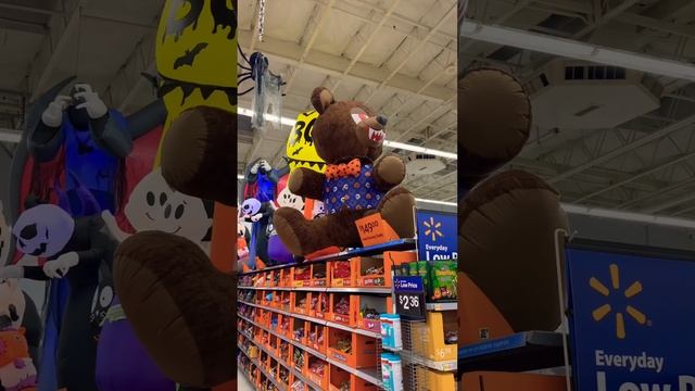The Must-Have Halloween Inflatables At Walmart 2023 Will Send Chills Down Your Spine