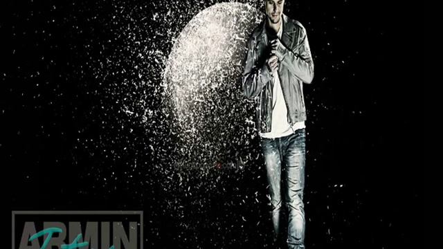 Armin Van Buuren  -Save My Night-  With Violin Solo