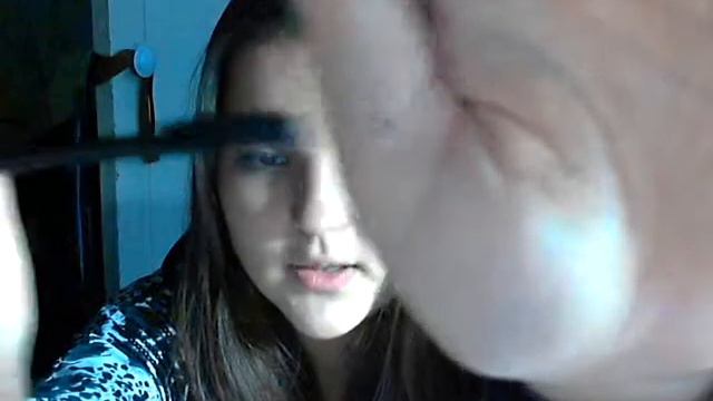 Что лежит в моей школьной косметичке?