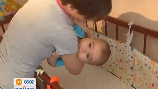 Грудное Вскармливание для Вашего Ребенка