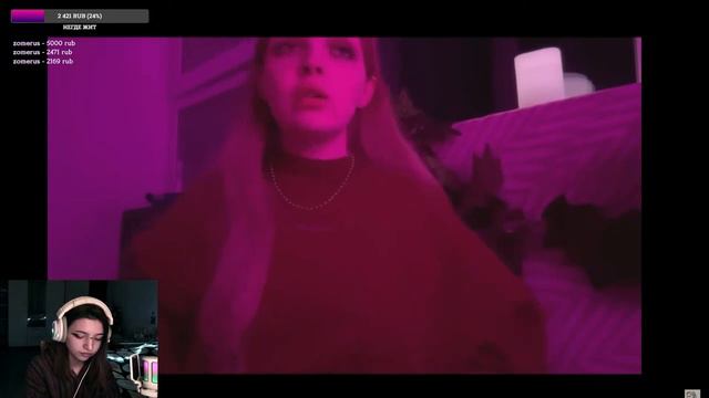 РЕЗЕКЦИЯ желудка без показаний - ЭТО ОПАСНО \  ДАША КАПЛАН \\ реакция