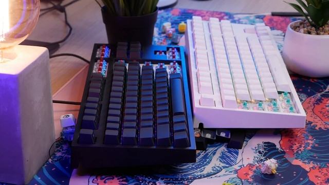 Оптика ЛУЧШЕ механики в 2021?! ?