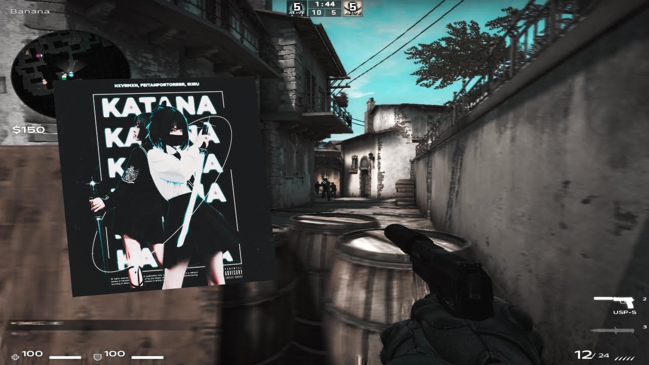 ㊗10.000 часов тренировал стрельбу как Sh1ck㊙