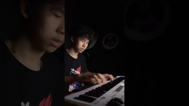 Stephen Sanchez - Until I Found You ( Piano Cover ) #untilifoundyou #stephensanchez #pianocover