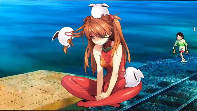 What If Naruto Is Trained By Female Shinigami Harem