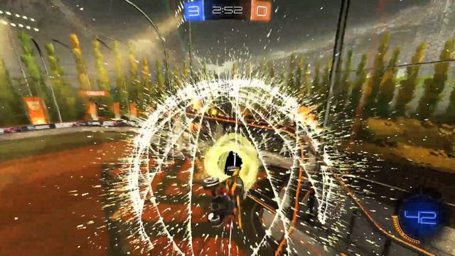 Daniel Ranked 2v2 PRO Replay #149 - Rocket League Replays