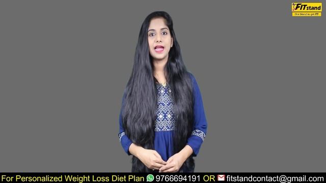 Apple Shaped Body Weight Loss Diet Plan | How To Lose Belly Fat