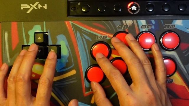 How To Do Half Circles On MixBox & Keyboard