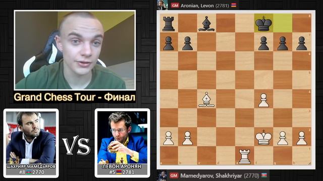 Кто станет победителем супер-турнира 