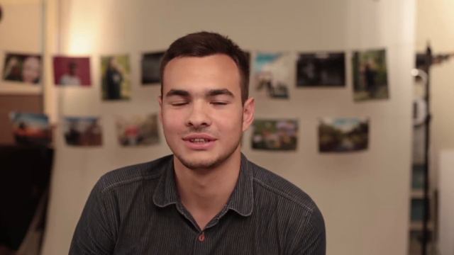 Отзывы выпускников о фотошколе VIVAT. Яков Иващенко