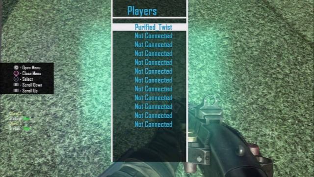 Code Wolf BO2 Mod Menu Base + Download