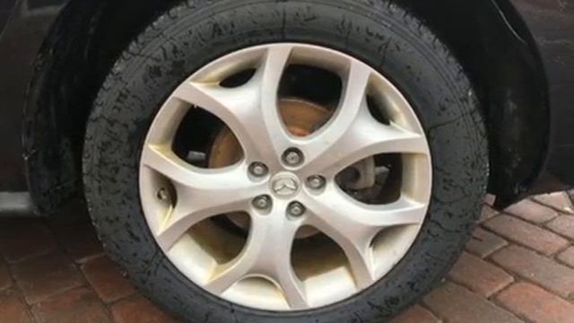 2011 Mazda CX-7 North Westport, MA #13152