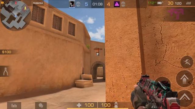 Стрим Standoff 2 вышла обнова 0.25.0 1 сентября ......