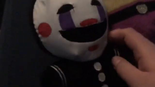 Plush Toys Season 5 Ep. 12 Larryboy And The Red Fib Part 1 👶