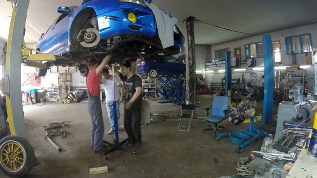 Дорожный стиль