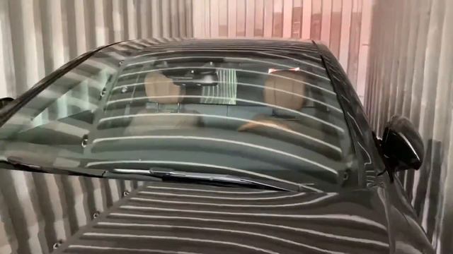2016 Mercedes MAYBACH | LWB Business Class