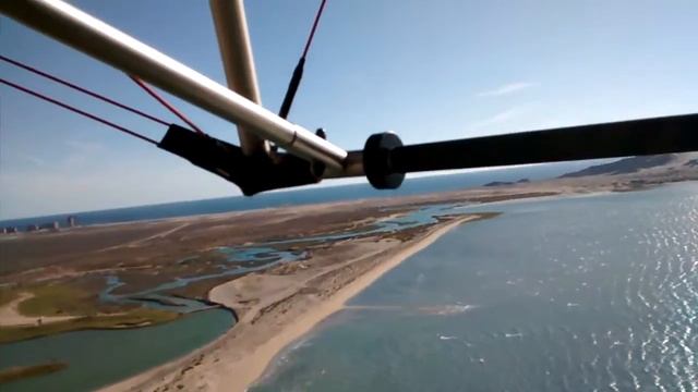 Дельтаплан