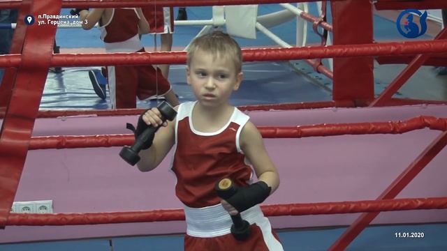 Малыш на миллион