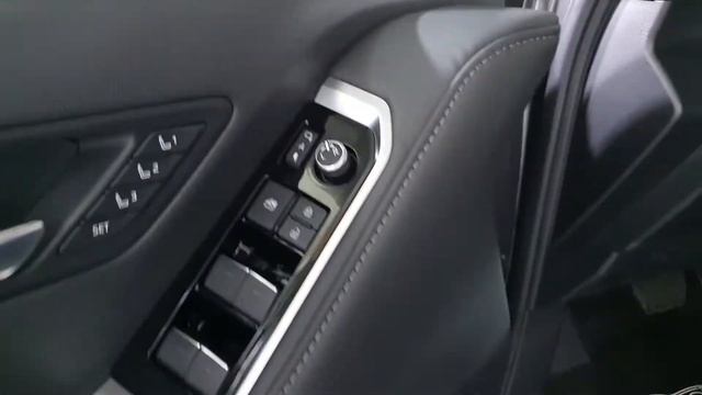 Toyota L.C. 300 2021 року