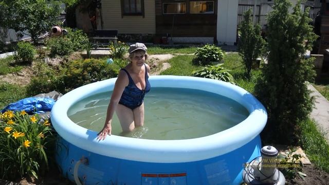 Дача - Фантастика! Остаёмся вместе навека!