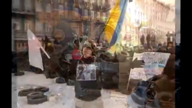 Страна Майдания-Маленькая страна