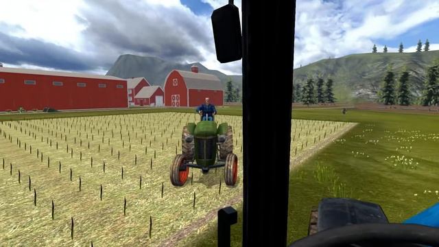Farming PRO 2016 Trailer #1