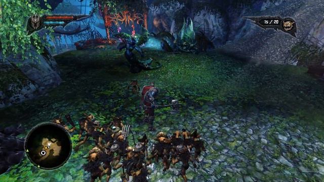 Прохождение игры 