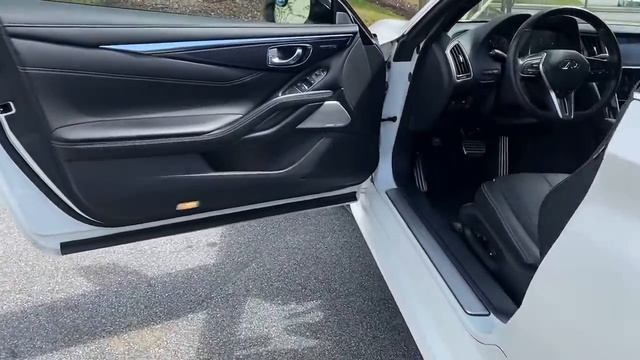2019 INFINITI Q60 Atlanta, Decatur, Stone Mountain, Brookhaven, Buckhead, GA NID190018P