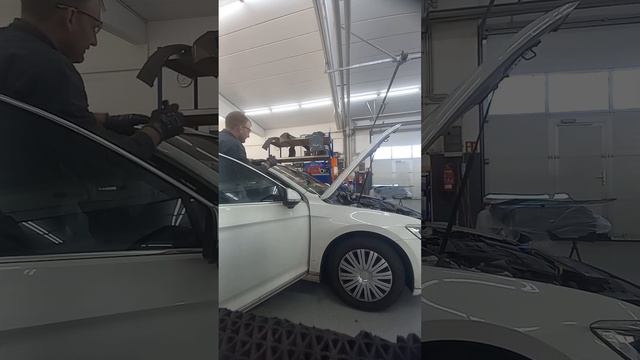 Уборка без стресса