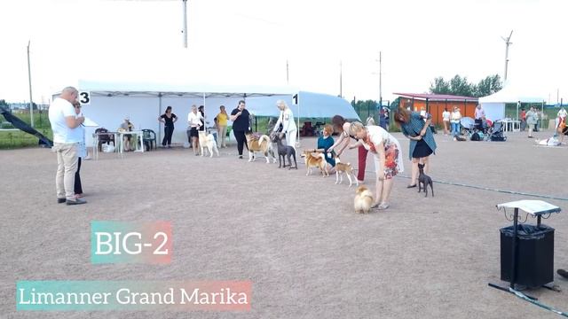 Xolo Marika And Her BIG-2