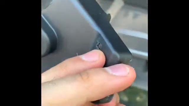 Change Trunk Latch Honda Civic 2013