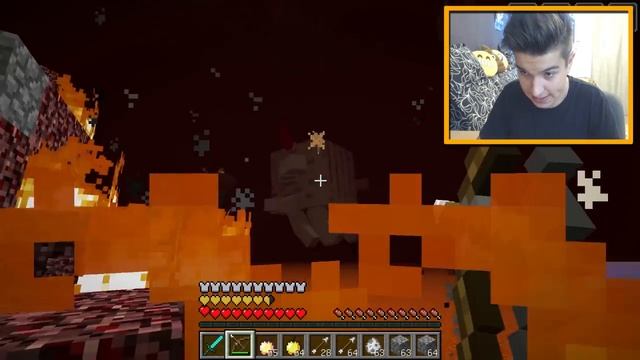 ЧТО БУДЕТ ЕСЛИ ВЫЗВАТЬ ЭТОГО МУТАНТА В МАЙНКРАФТ?! | САМЫЙ СИЛЬНЫЙ БОСС ТРОЛЛИНГА ГАСТ