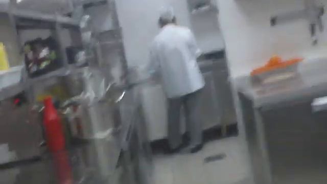 РЕСТОРАН ВОДНЫЙ СЬЕМКА ИЗ КАРМАНА