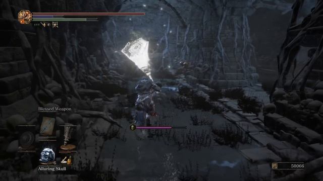 Dark Souls 3 Cinders (1.64) - Let's Play Part 20: Git Gud