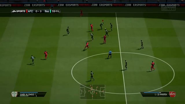 INSANE LEGEND PINK SLIP VS WROETOSHAW - FIFA 14 ULTIMATE TEAM