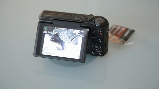 Panasonic DMC-TZ58 EG - UNBOXING - Thomas Electronic Online Shop