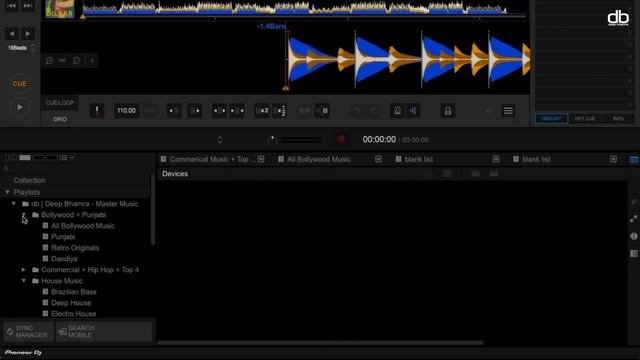 HOW TO IMPORT MUSIC FROM A USB TO REKORDBOX 6  BONUS TIP  HOW TO EXPORT TO USB FROM REKORDBOX