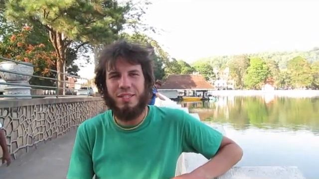 Канди. Шри Ланка